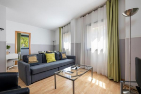 Apartments Sata Park Guell Area